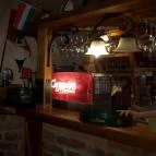 Bécsikapu Étterem Kőszeg - Belső