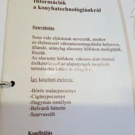 Belvárdi Fogadó, Belvárdgyula - Egyéb