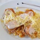 Belvárdi Fogadó Belvárdgyula - Vendéglátás