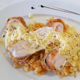 Belvárdi Fogadó, Belvárdgyula - Vendéglátás