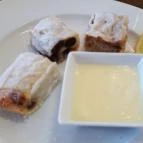 Belvárdi Fogadó Belvárdgyula - Vendéglátás