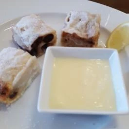 Belvárdi Fogadó, Belvárdgyula - Vendéglátás