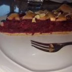 Bergmann Cukrászda Balatonfüred - Étel/ital