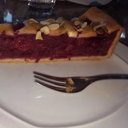 Bergmann Cukrászda Balatonfüred - Étel/ital