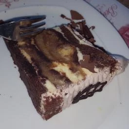 Bergmann Cukrászda Balatonfüred - Étel/ital