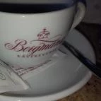 Bergmann Cukrászda Balatonfüred - Étel/ital