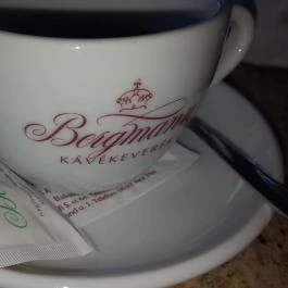 Bergmann Cukrászda Balatonfüred - Étel/ital