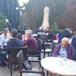 Bergmann Cukrászda Balatonfüred - Egyéb