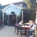 Bergmann Cukrászda Balatonfüred - Külső kép