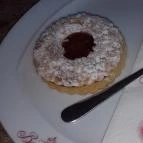 Bergmann Cukrászda Balatonfüred - Étel/ital