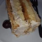 Bergmann Cukrászda Balatonfüred - Étel/ital