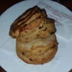 Bergmann Cukrászda - Zsigmond utca Balatonfüred - Étel/ital