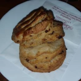 Bergmann Cukrászda - Zsigmond utca, Balatonfüred - Étel/ital