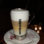 Bergmann Cukrászda - Zsigmond utca Balatonfüred - Étel/ital