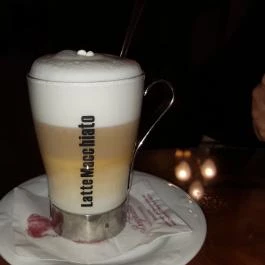 Bergmann Cukrászda - Zsigmond utca, Balatonfüred - Étel/ital