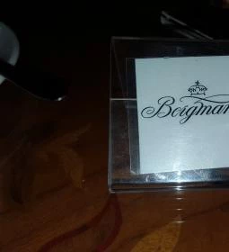 Bergmann Cukrászda - Zsigmond utca