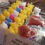 Bergmann Cukrászda - Zsigmond utca Balatonfüred - Étel/ital