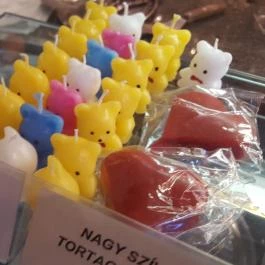 Bergmann Cukrászda - Zsigmond utca, Balatonfüred - Étel/ital