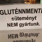 Bergmann Cukrászda - Zsigmond utca Balatonfüred - Egyéb