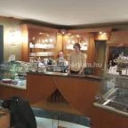 Bergmann Cukrászda - Zsigmond utca Balatonfüred - Belső