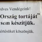 Bergmann Cukrászda - Zsigmond utca Balatonfüred - Egyéb