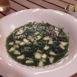 Beszálló Food Bar Budapest - Étel/ital