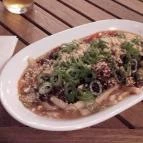 Beszálló Food Bar Budapest - Étel/ital