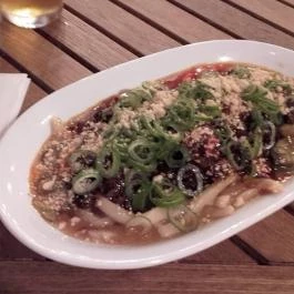 Beszálló Food Bar Budapest - Étel/ital