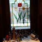 Betekints Hotel étterme Veszprém - Belső