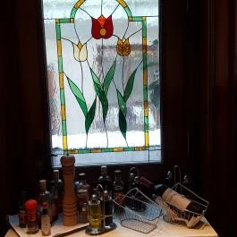 Betekints Hotel étterme Veszprém - Belső