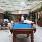 Betekints Hotel étterme Veszprém - Belső