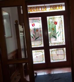 Betekints Hotel étterme