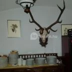 Betekints Hotel étterme Veszprém - Belső