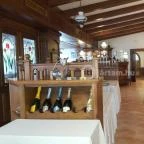 Betekints Hotel étterme Veszprém - Belső