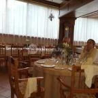 Betekints Hotel étterme Veszprém - Belső