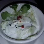 Betekints Hotel étterme Veszprém - Étel/ital