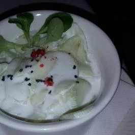 Betekints Hotel étterme Veszprém - Étel/ital