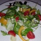 Betekints Hotel étterme Veszprém - Étel/ital