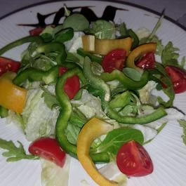 Betekints Hotel étterme Veszprém - Étel/ital