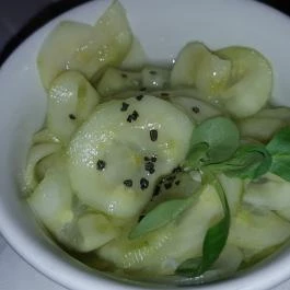 Betekints Hotel étterme Veszprém - Étel/ital