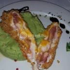 Betekints Hotel étterme Veszprém - Étel/ital