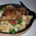 Betekints Hotel étterme Veszprém - Étel/ital