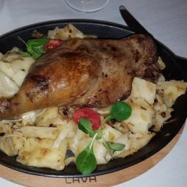 Betekints Hotel étterme Veszprém - Étel/ital