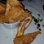 Betekints Hotel étterme Veszprém - Étel/ital