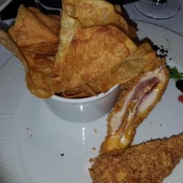 Betekints Hotel étterme Veszprém - Étel/ital