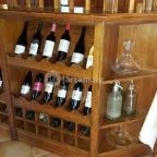 Betekints Hotel étterme Veszprém - Belső