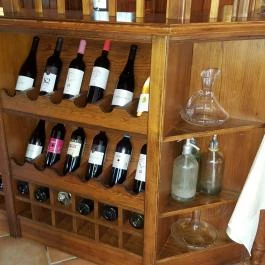 Betekints Hotel étterme Veszprém - Belső