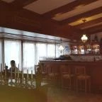 Betekints Hotel étterme Veszprém - Belső