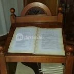 Betekints Hotel étterme Veszprém - Étlap/itallap