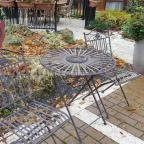 Betekints Hotel étterme Veszprém - Külső kép